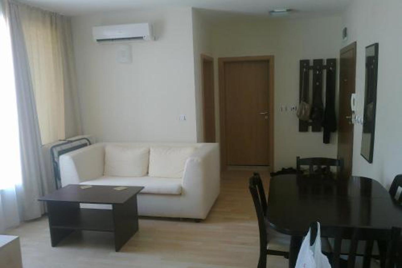 Stella Polaris Apartcomplex Sunny Beach Esterno foto