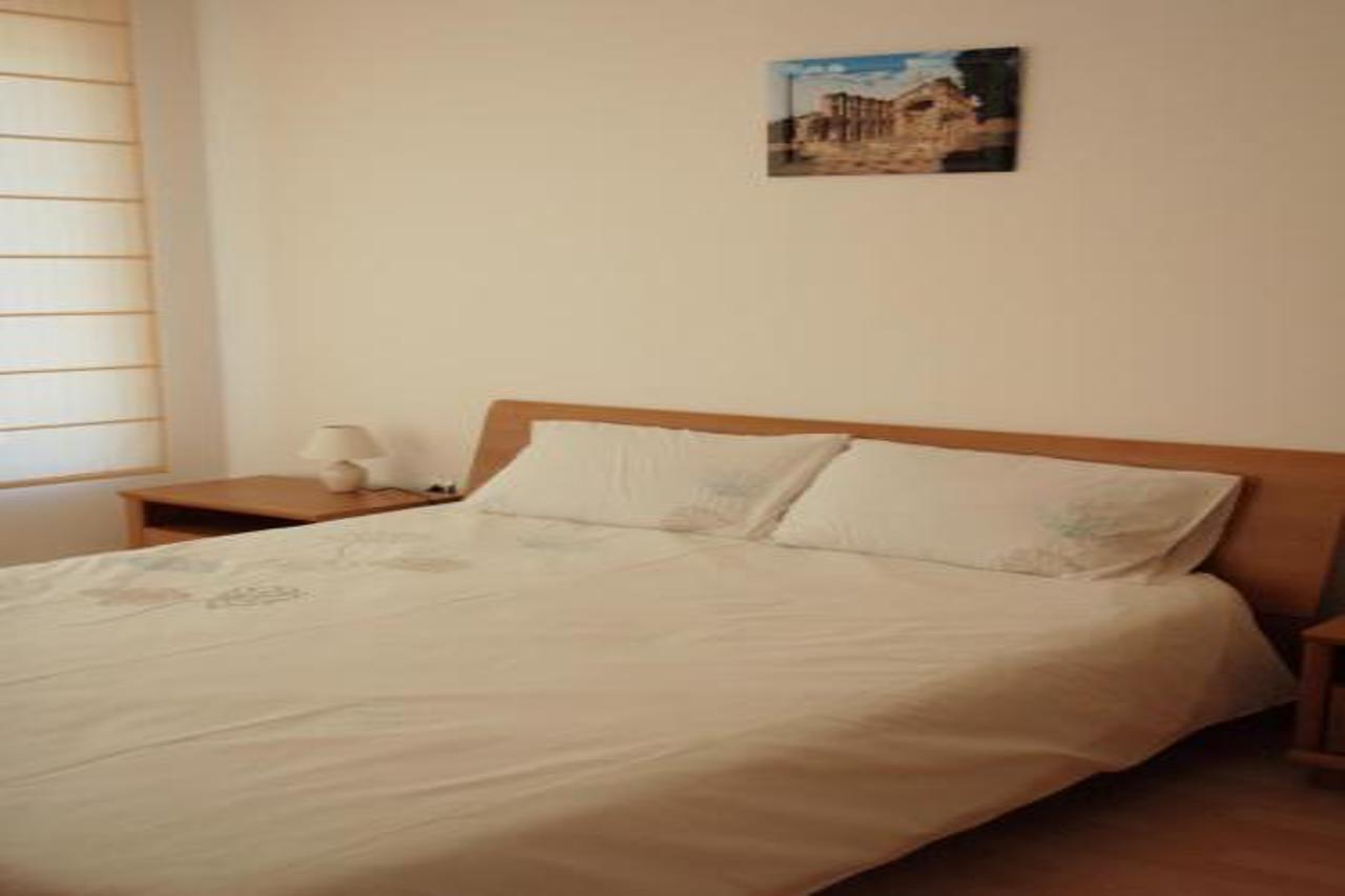 Stella Polaris Apartcomplex Sunny Beach Esterno foto
