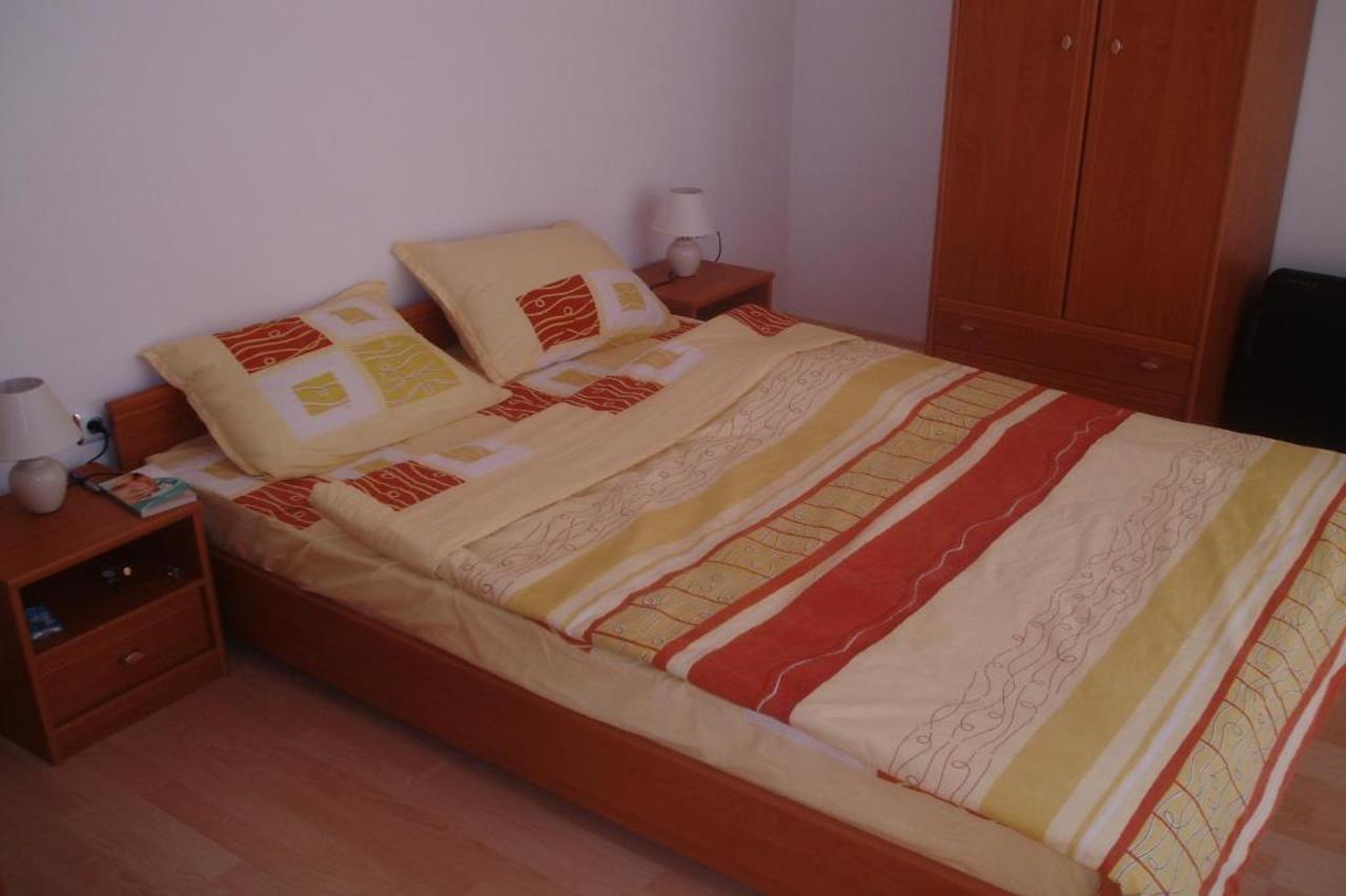 Stella Polaris Apartcomplex Sunny Beach Esterno foto