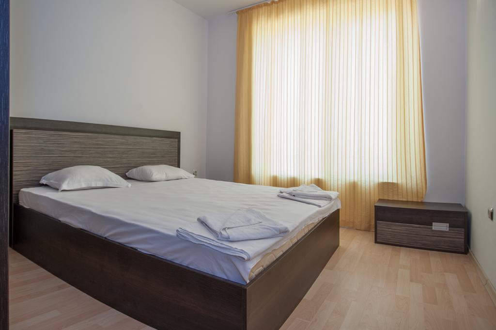 Stella Polaris Apartcomplex Sunny Beach Camera foto