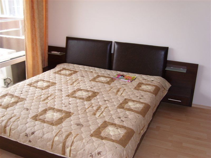 Stella Polaris Apartcomplex Sunny Beach Esterno foto
